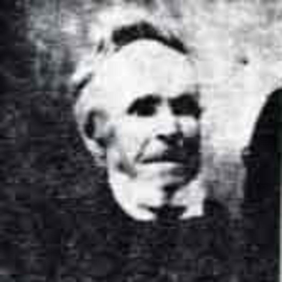 Jeremiah Thomas Baker (1810 - 1896) Profile